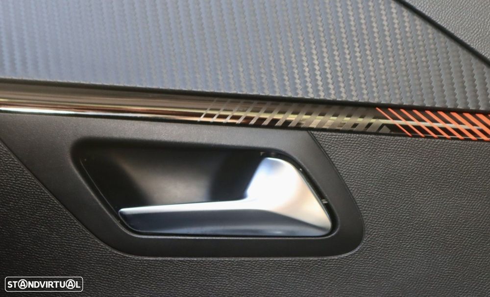 Peugeot 208 1.2 PureTech Active - 16