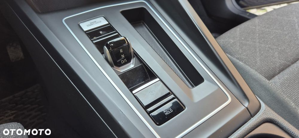 Volkswagen Golf Variant - 18