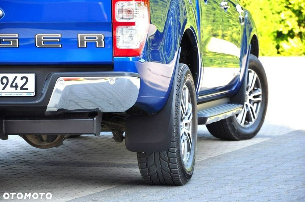 Ford Ranger - 17