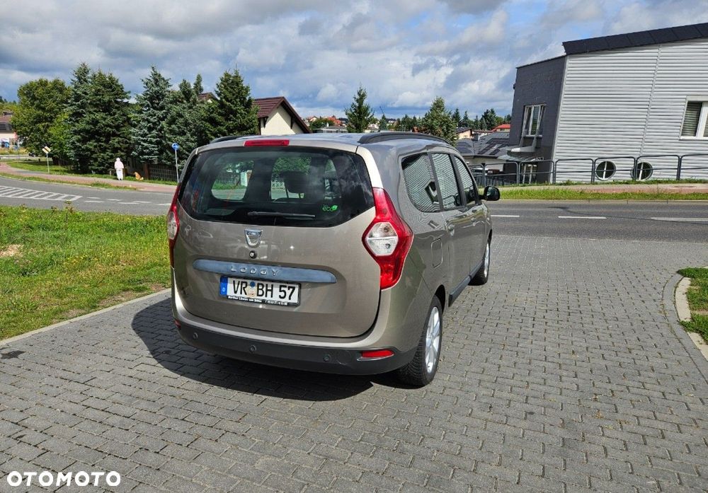 Dacia Lodgy - 6