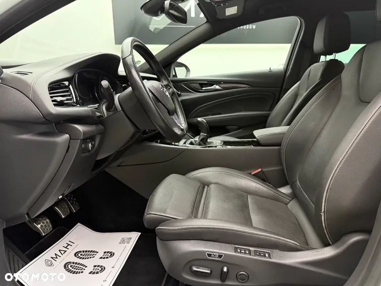 Opel Insignia 2.0 CDTI ecoFLEX Start/Stop Business Innovation - 24