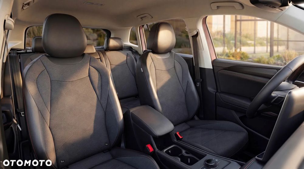 Volkswagen Tiguan - 8