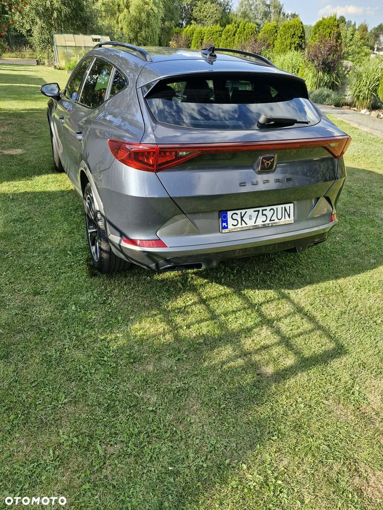 Cupra Formentor - 16