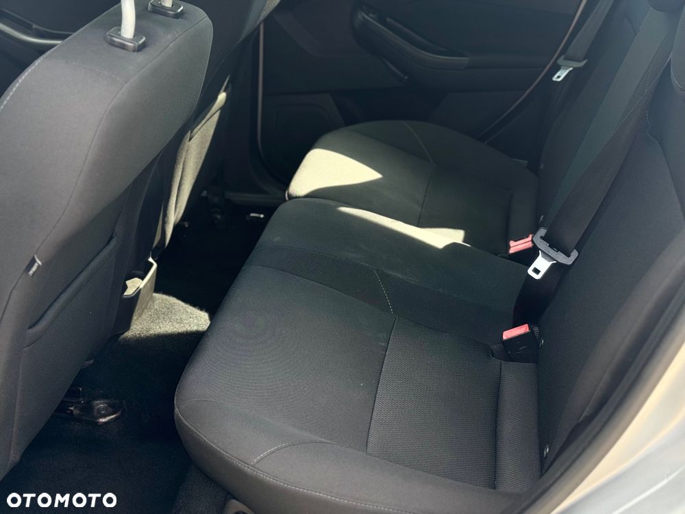 Ford Focus - 27