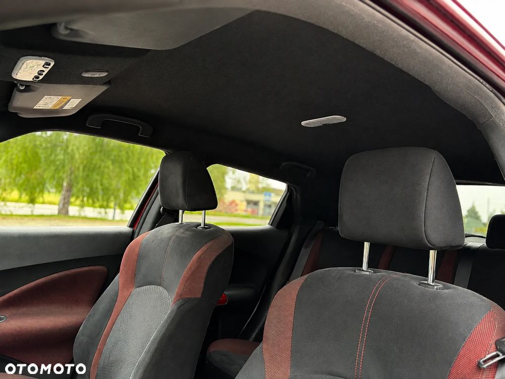 Nissan Juke 1.2 DIG-T Acenta EU6 - 19