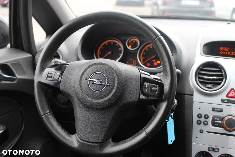 Opel Corsa - 29