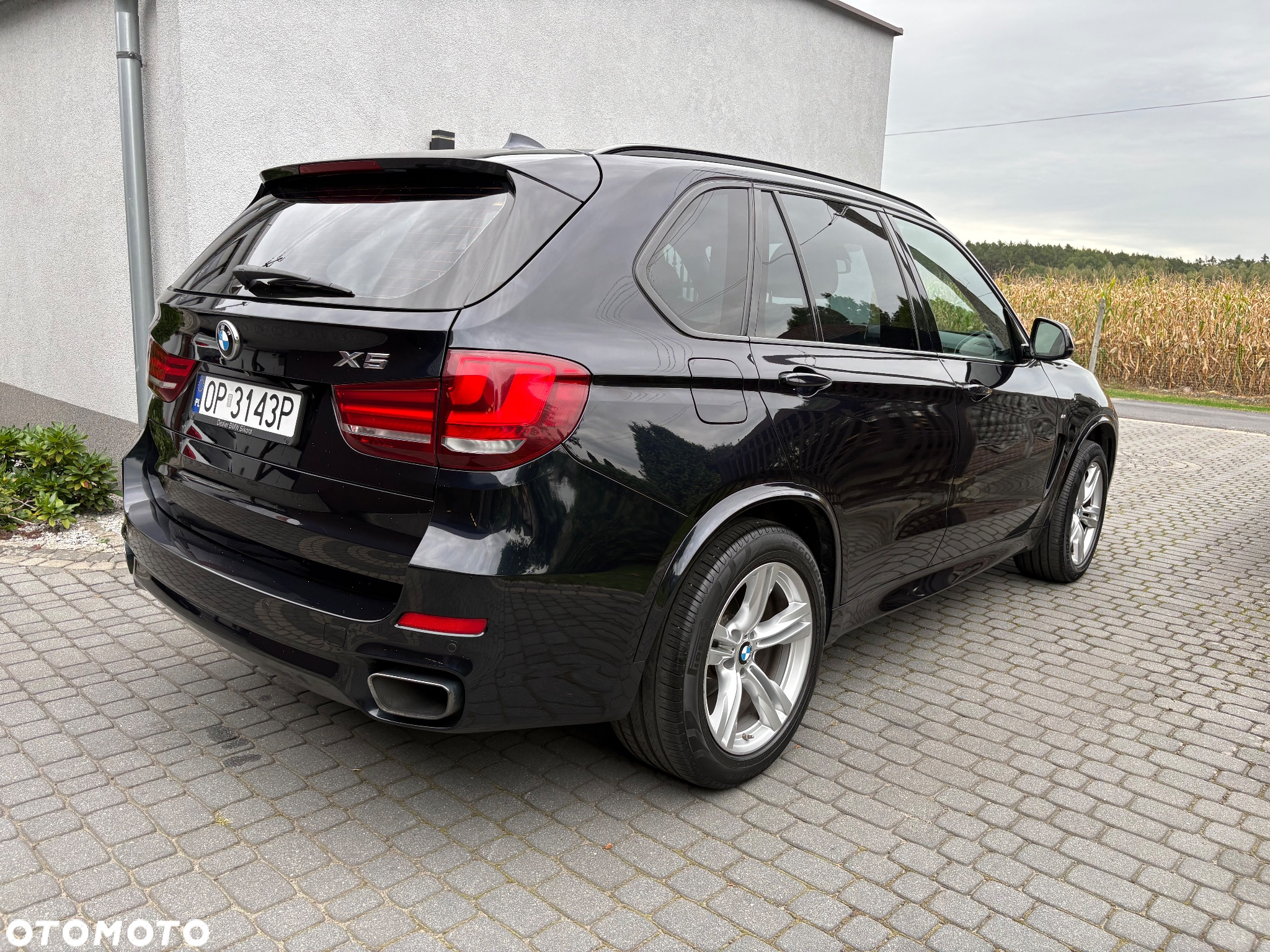 BMW X5 xDrive30d - 6