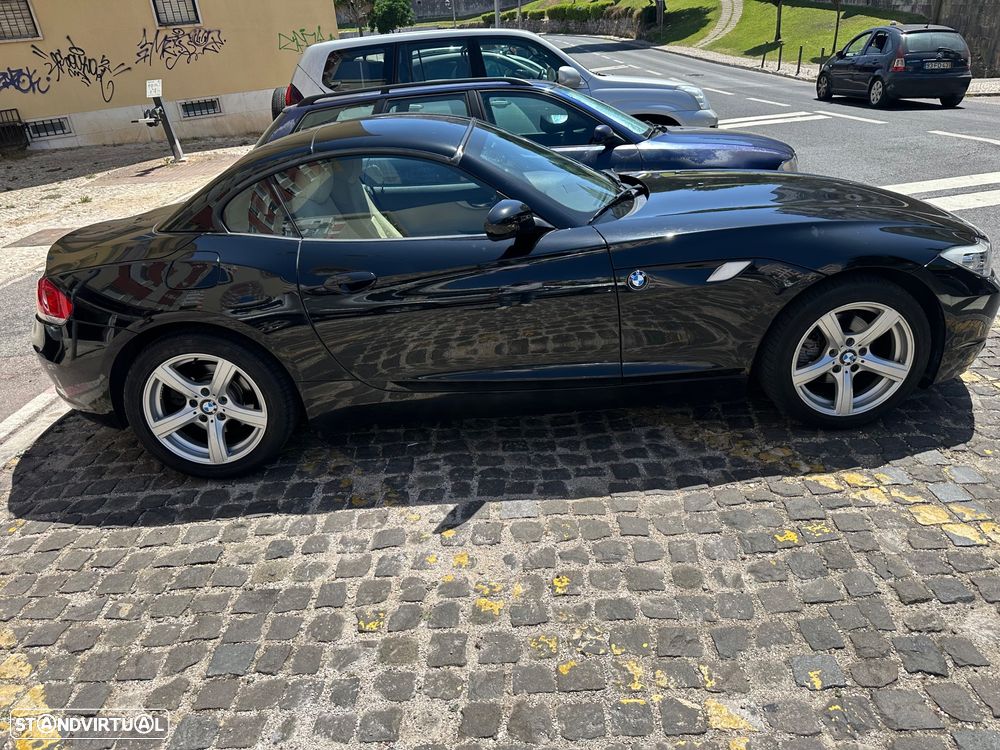 BMW Z4 23 i Auto - 2