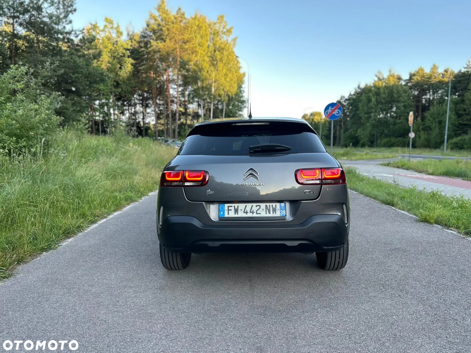 Citroën C4 Cactus 1.5 BlueHDi Feel Pack - 19
