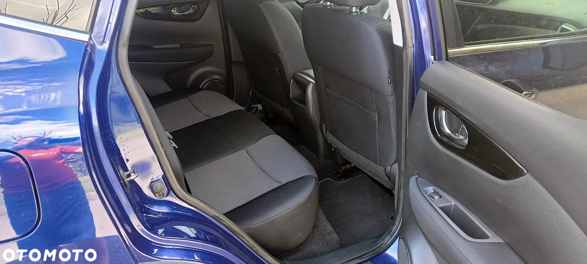 Nissan Qashqai 1.5 dCi N-CONNECTA - 31