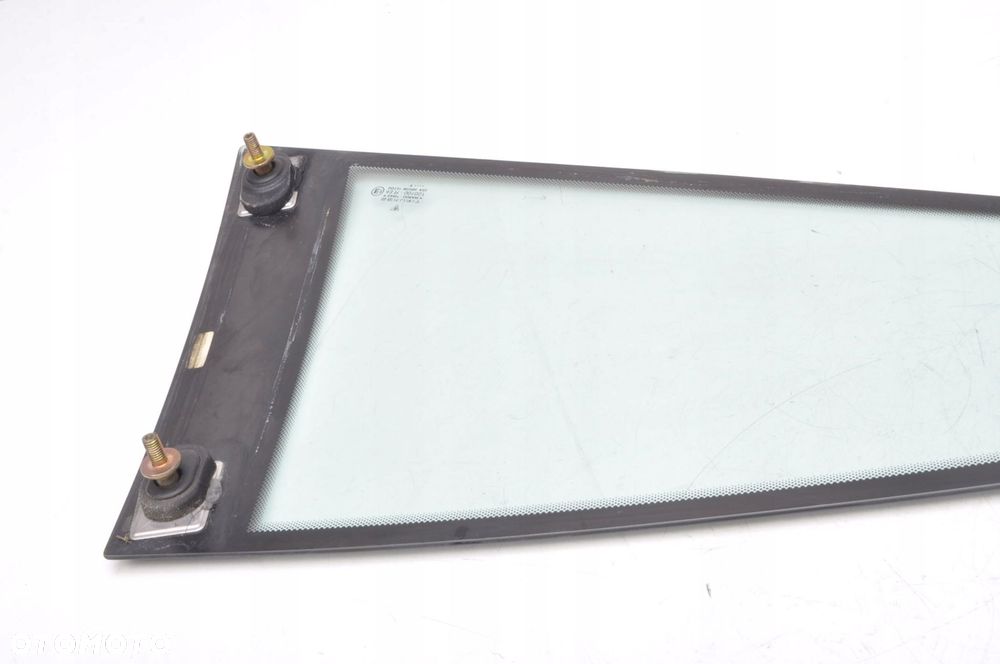 PORSCHE 911 996 SZYBA KAROSERYJNA LEWY TYŁ - 7