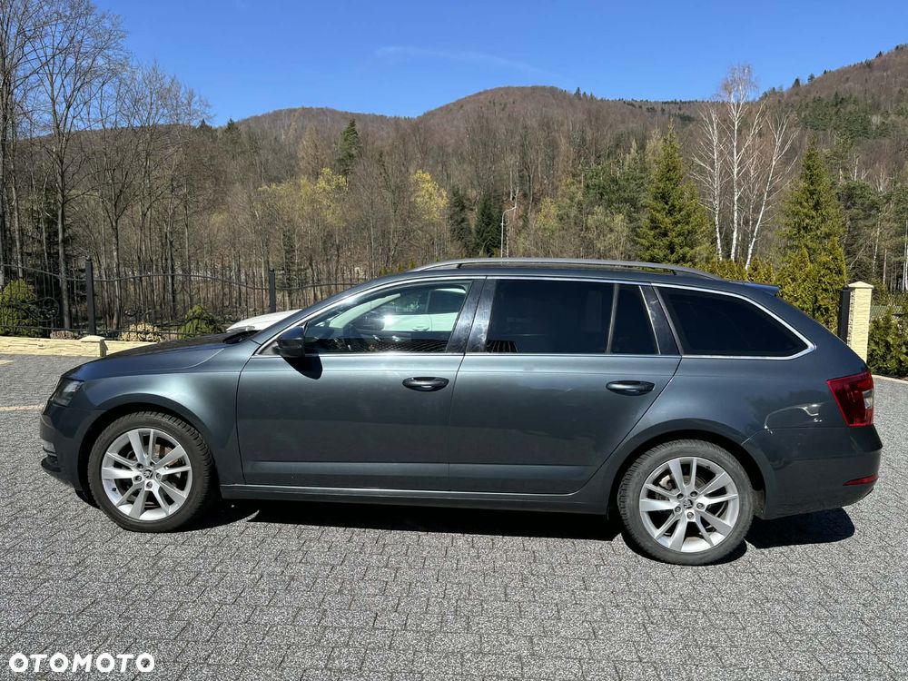 Skoda Octavia 1.6 TDI Ambition - 7