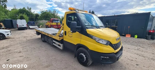 Iveco DAILY - 4