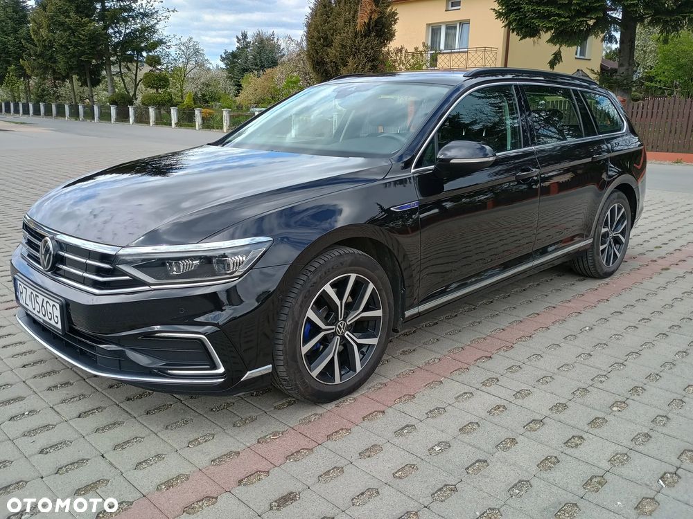 Volkswagen Passat - 3