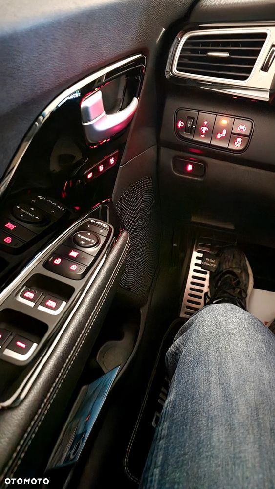 Kia Niro 1.6 GDI Hybrid XL - 14