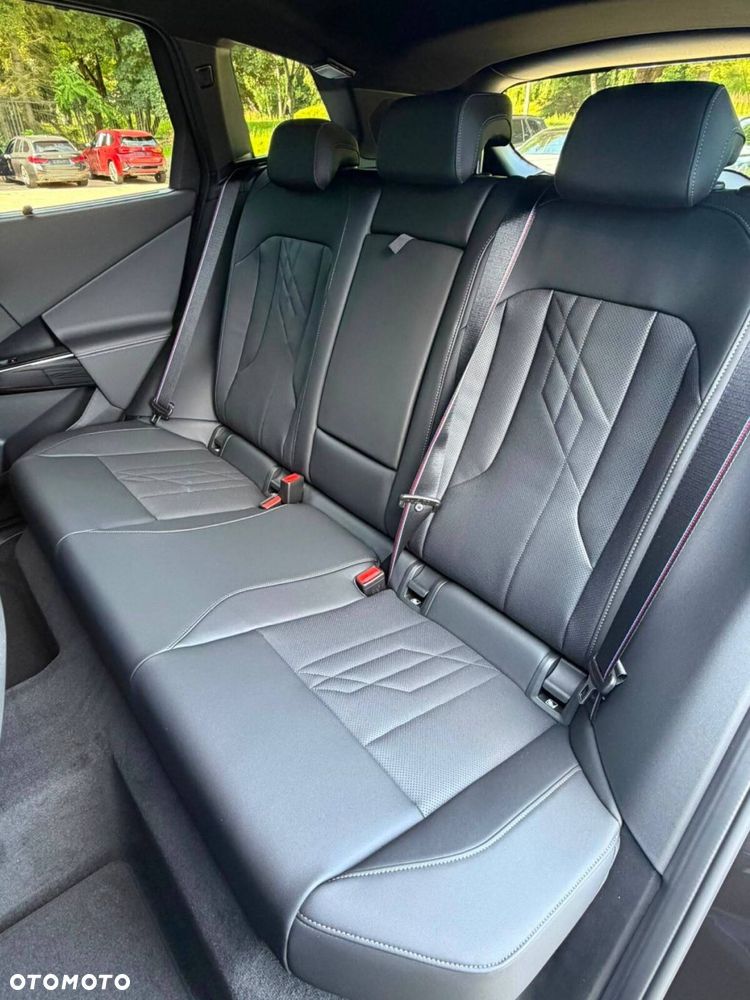 BMW X3 - 10