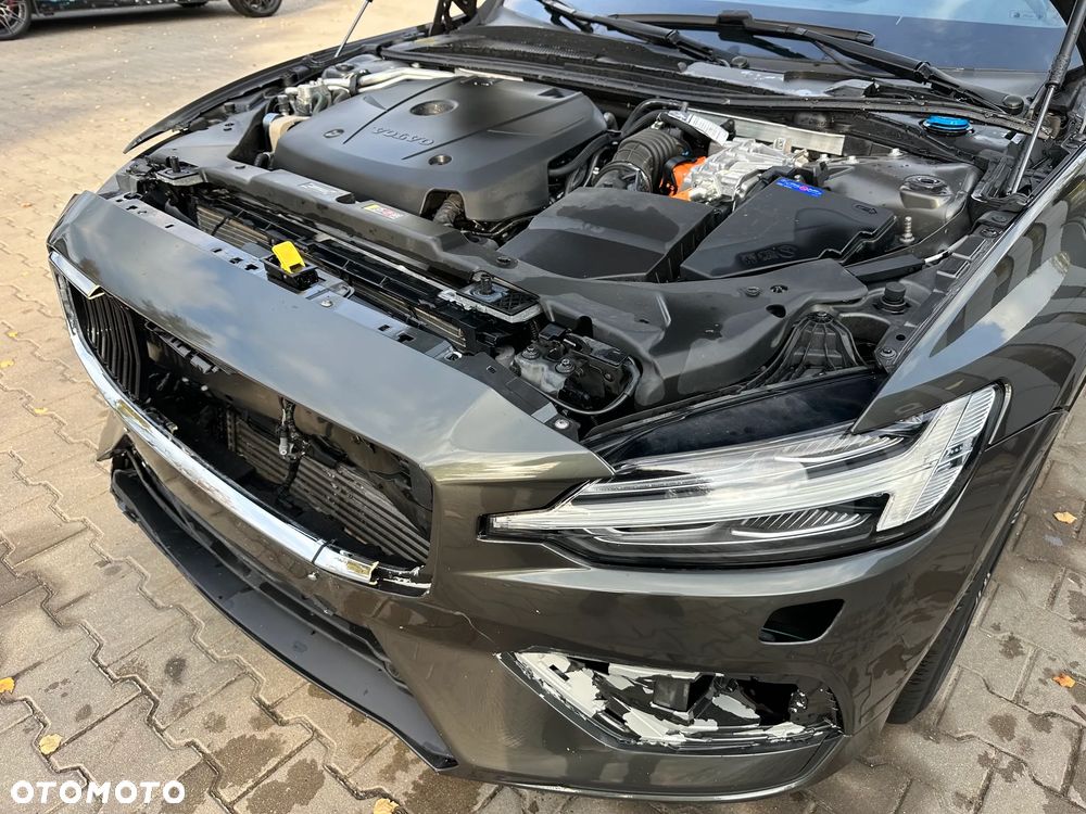 Volvo V60 - 14