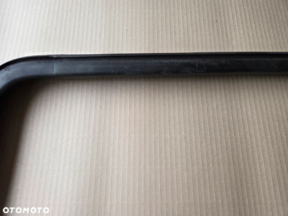 Uszczelka szyby drzwi prawy tył Citroen Berlingo IV - 6