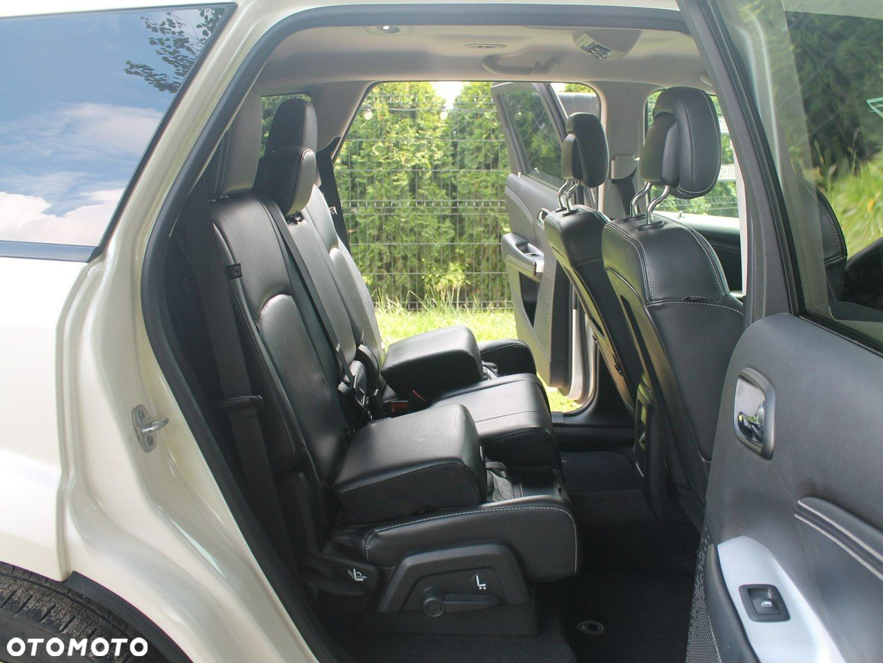 Fiat Freemont - 20
