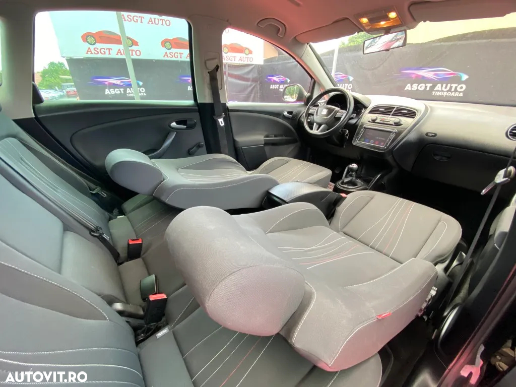 Seat Altea - 18