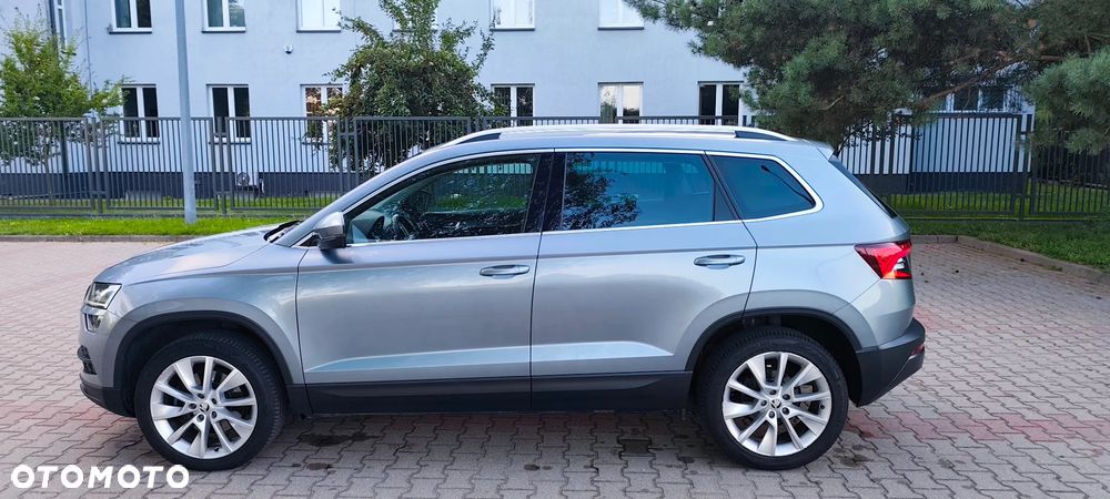 Skoda Karoq - 8