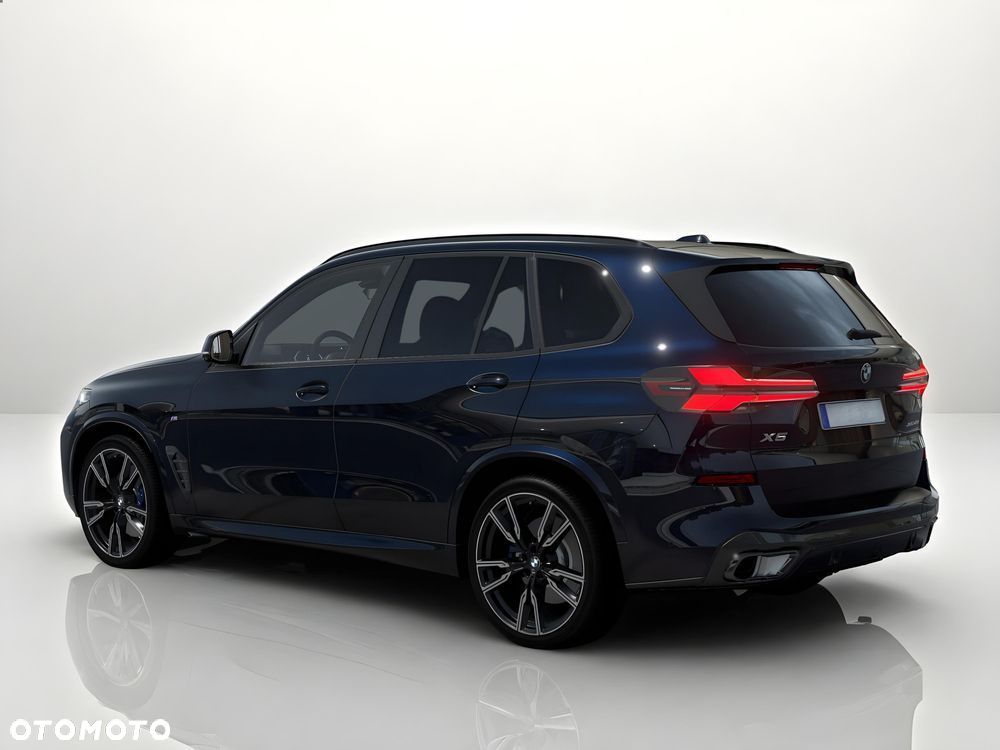 BMW X5 xDrive40d mHEV M Sport sport - 4