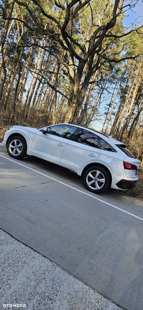 Audi Q5 45 TFSI mHEV Quattro Sport S tronic - 14