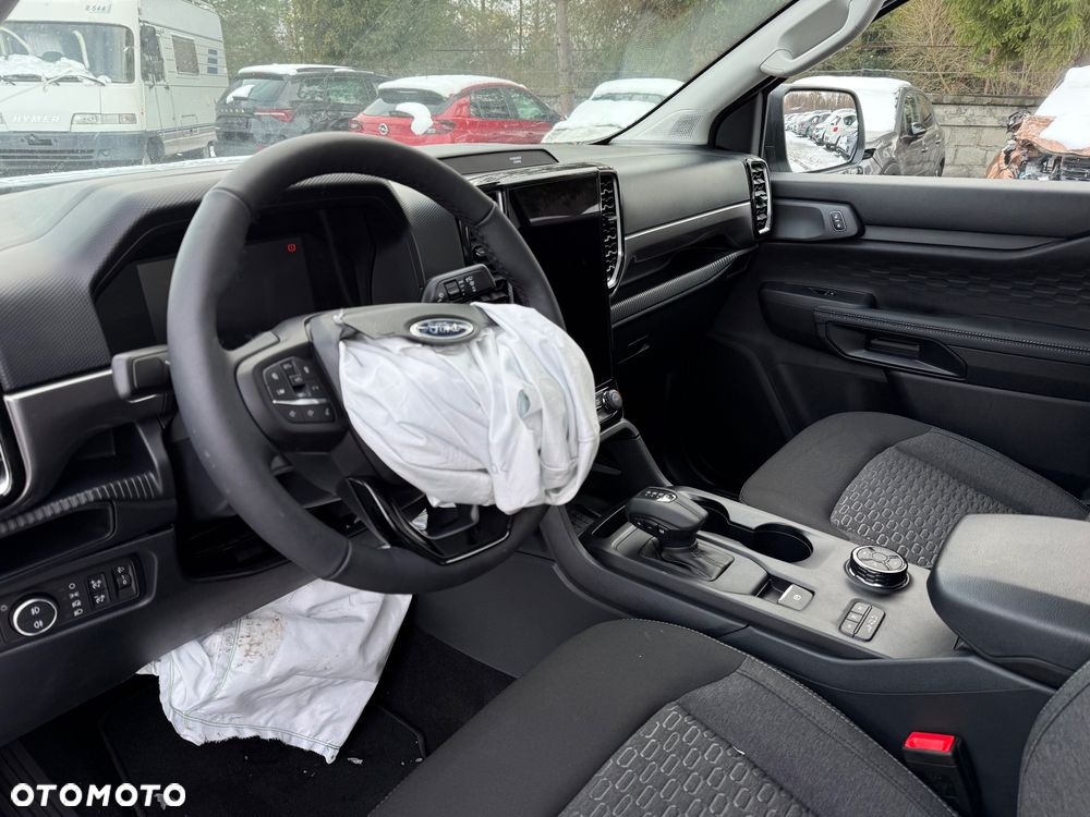 Ford Ranger 2.3 EcoBoost PHEV e-4WD DC XLT - 14