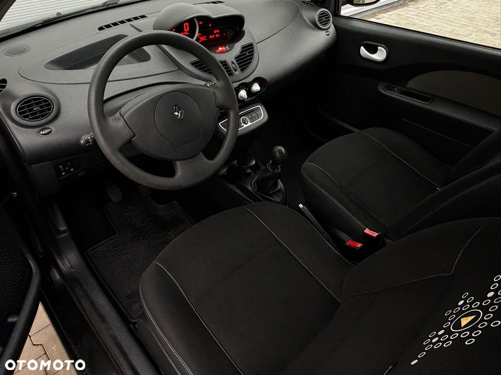 Renault Twingo 1.2 LEV 16V 75 Yahoo - 5