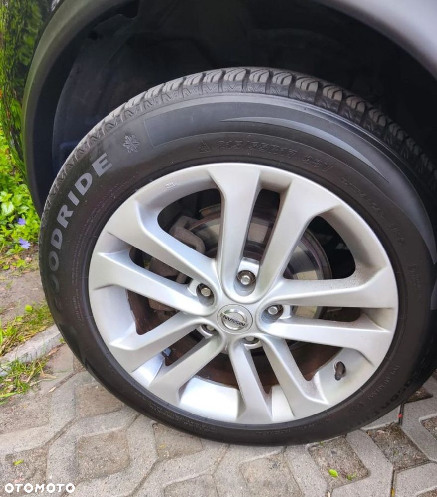 Nissan Juke 1.6 Tekna S&S - 15
