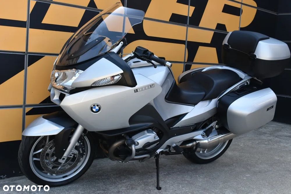 BMW RT - 7
