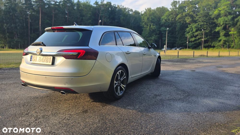 Opel Insignia - 2