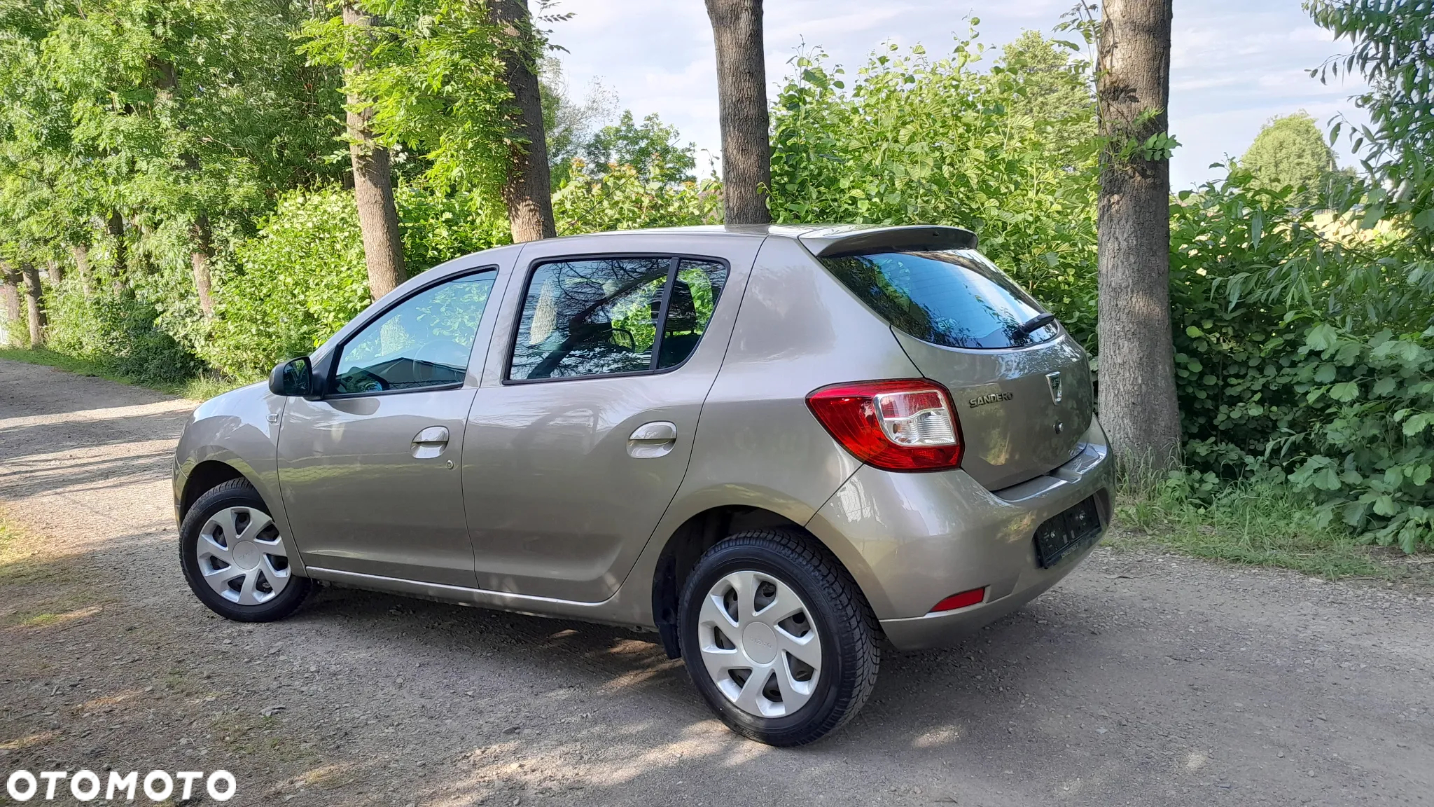 Dacia Sandero - 3