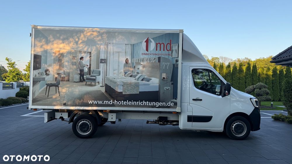 Renault Master - 7