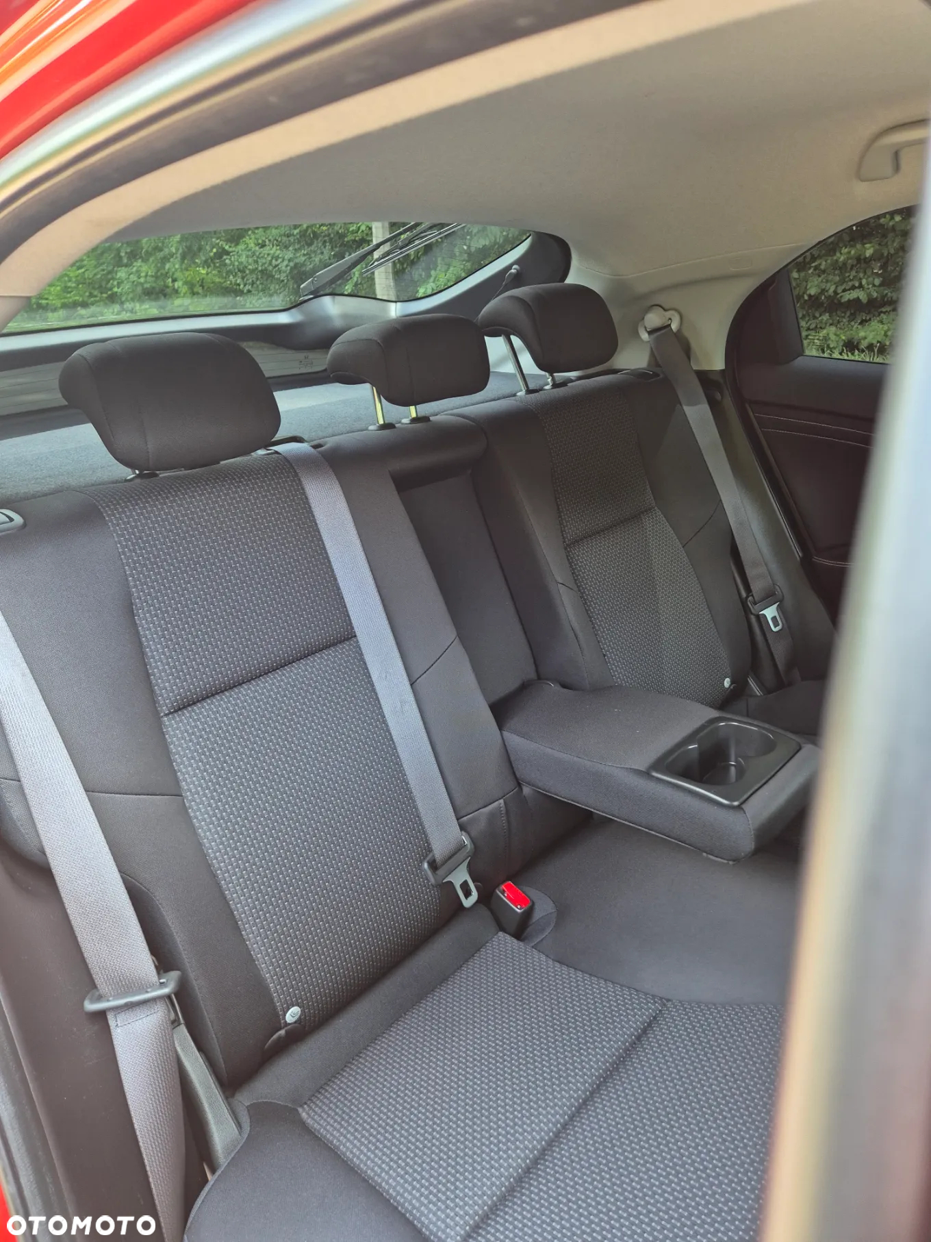 Honda Civic 1.8 Lifestyle - 8