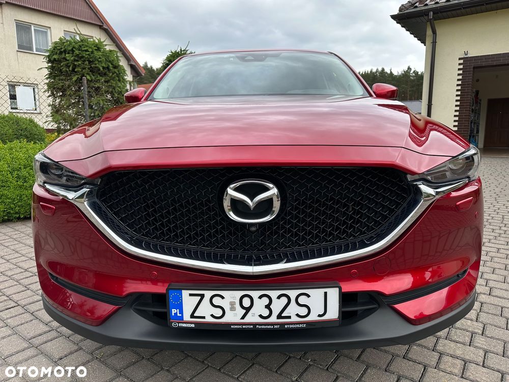 Mazda CX-5 2.0 Skyenergy 2WD - 3