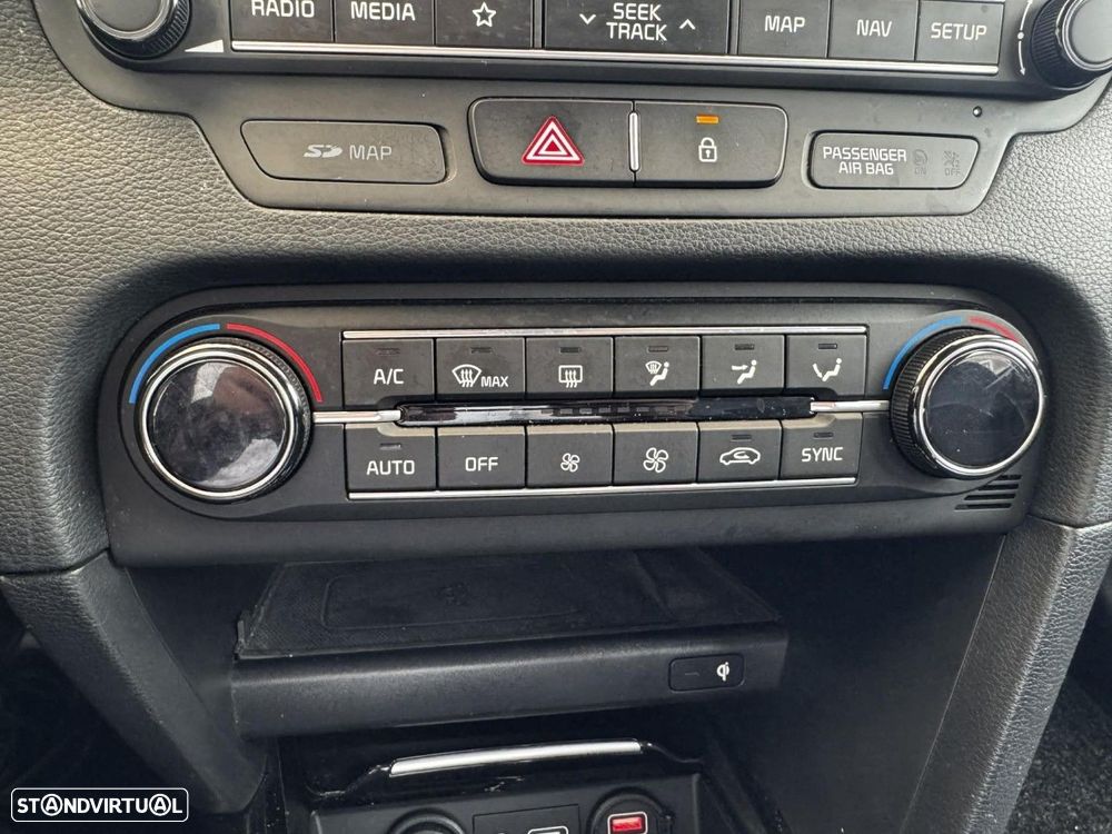 Kia Ceed SW 1.0 T-GDI Sport - 18