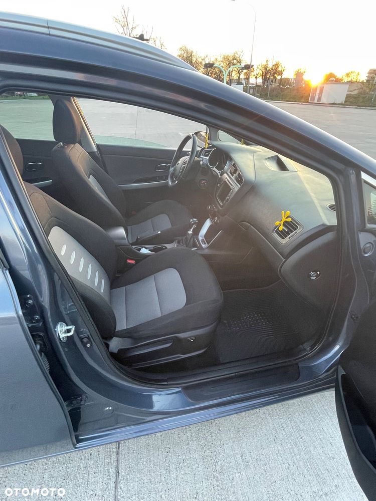 Kia Ceed 1.6 CRDi Business Line - 16