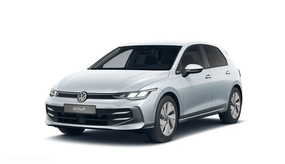 Volkswagen Golf VIII 1.5 TSI Life Plus