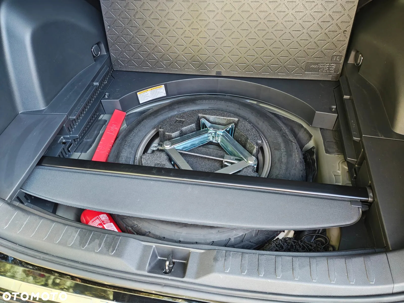 Toyota RAV4 2.5 Hybrid Selection 4x4 - 11