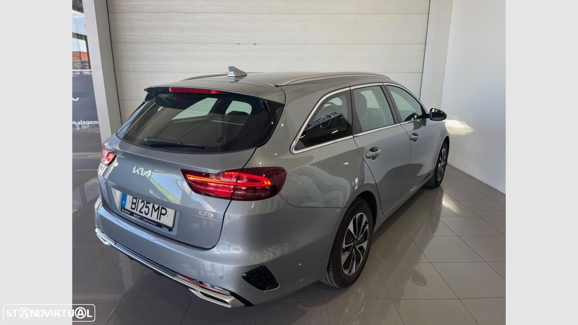 Kia Ceed SW - 9