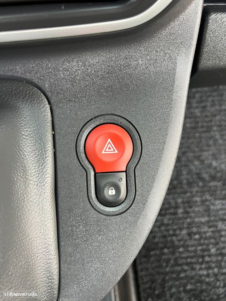 Renault Kangoo Outro - 20