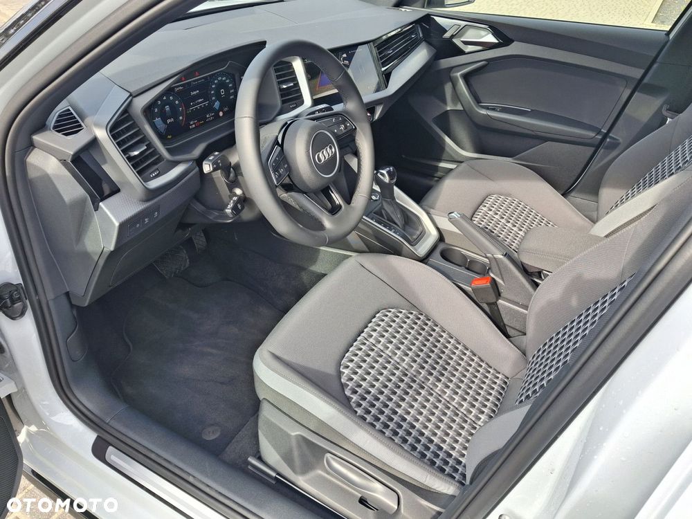 Audi A1 Sportback - 9