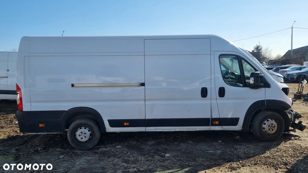 Peugeot BOXER - 22