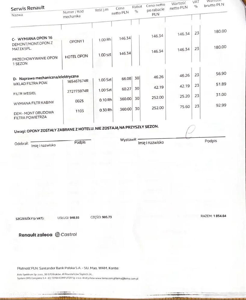 Renault Clio 1.5 dCi Energy Alize EU6 - 13