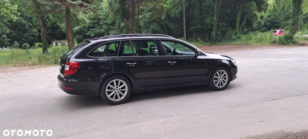 Skoda Superb 1.6 TDI Active Greenline - 2