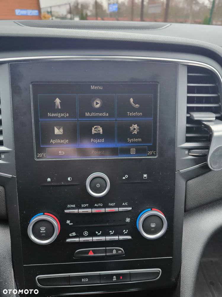 Renault Megane 1.2 16V TCe Energy Limited - 14