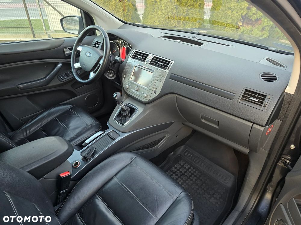 Ford Kuga 2.0 TDCi 4x4 Trend - 23