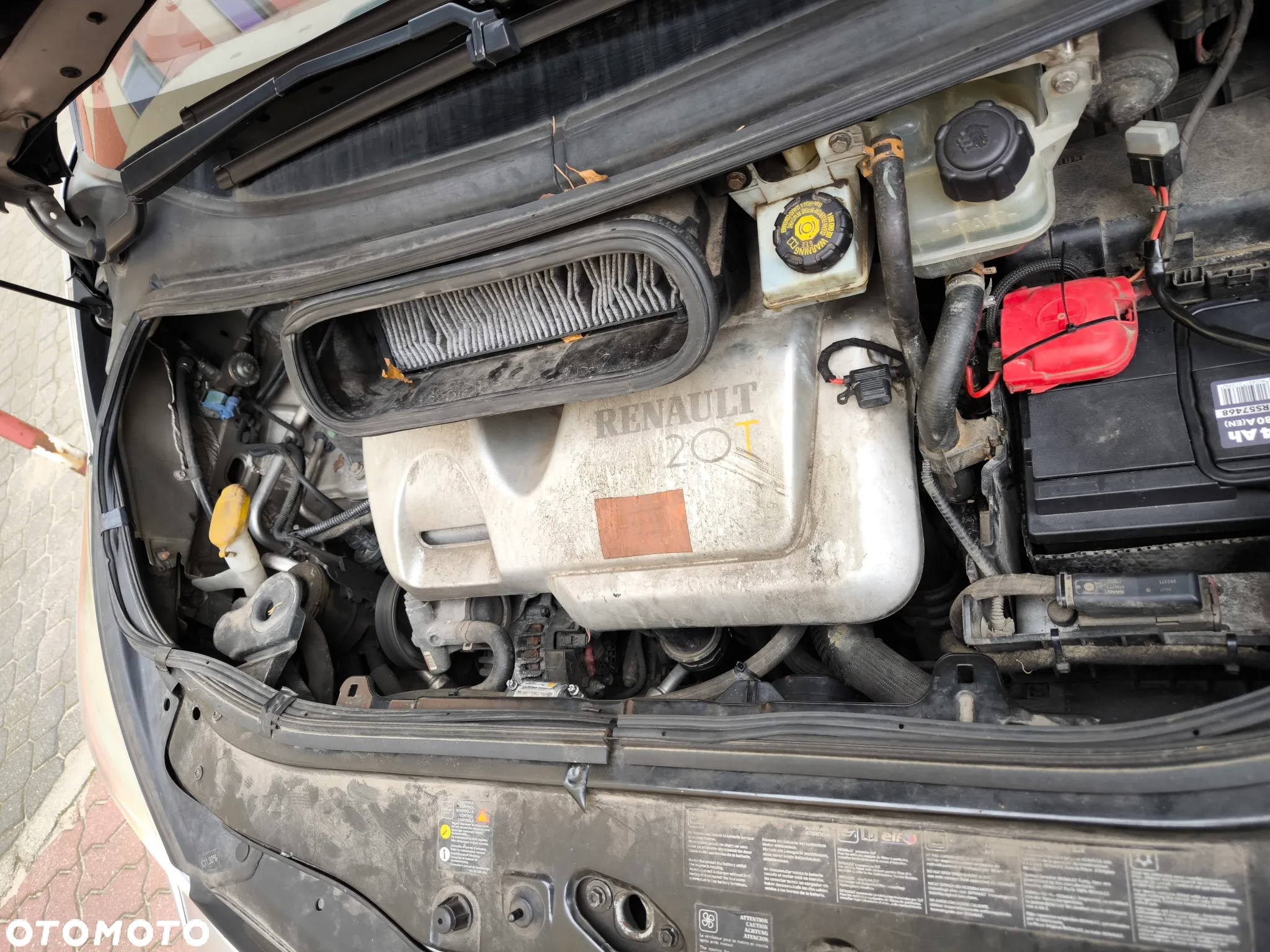 Renault Espace - 11