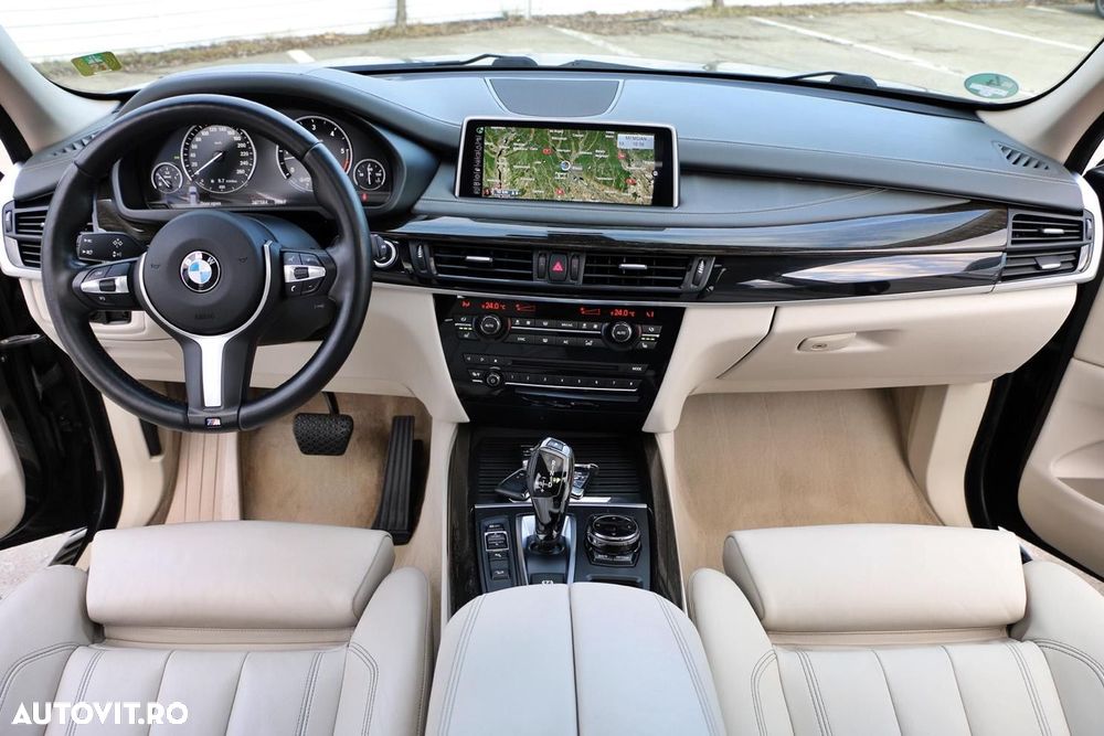 BMW X5 xDrive30d - 14